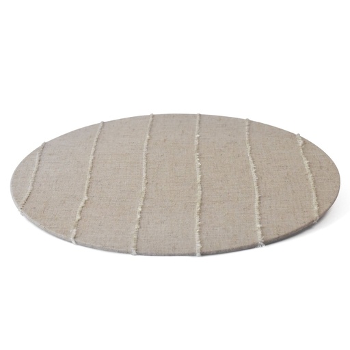 [UM0005] Baja Platos Natural Trim