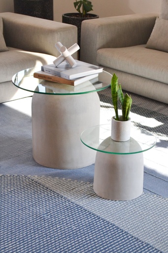 [MM0009] Mesa pequeña Karu