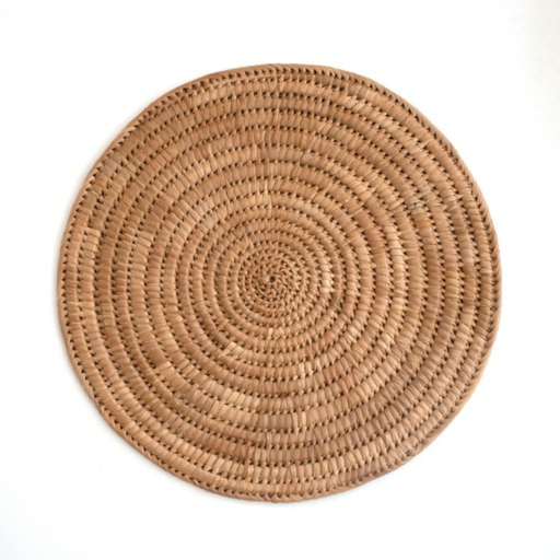 Baja Platos Palma