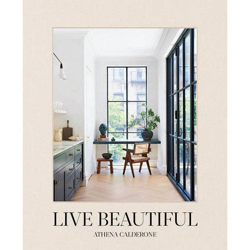 [L0068] Libro Live Beautiful
