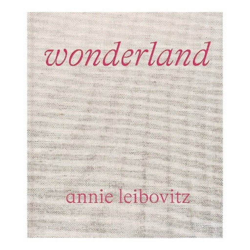 [L0074] Libro Wonderland