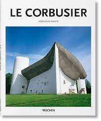 [L0080] Libro Taschen - Le Corbusier