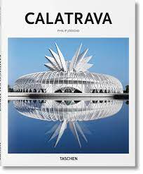 [L0082] Libro Taschen - Calatrava