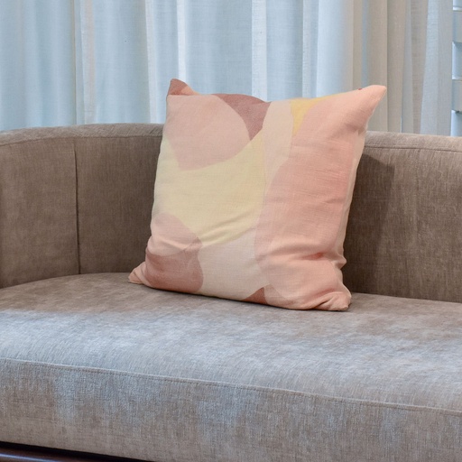 [C0052] Cojín Ondas Pastel