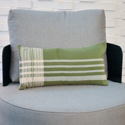 [C0051] Cojín Oaxaca