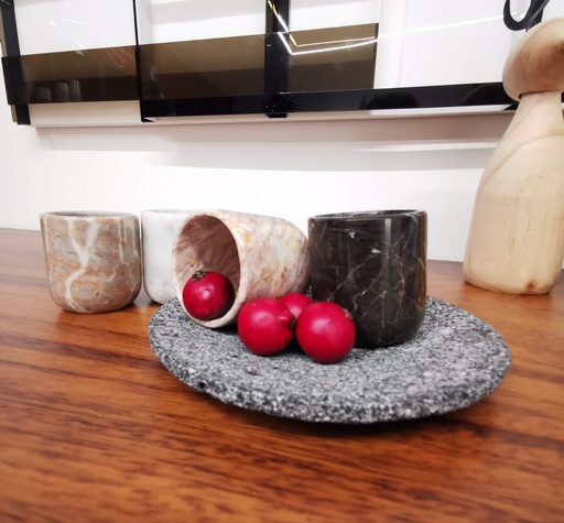 Tequileros de Marmol variedad