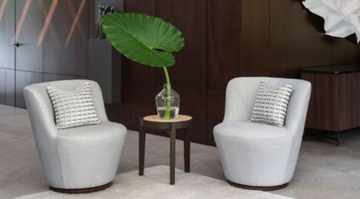 Butacas Giratorias Susana