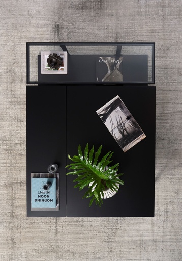 Mesa de Centro Alejandra 3 módulos