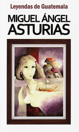 Leyendas de Guatemala