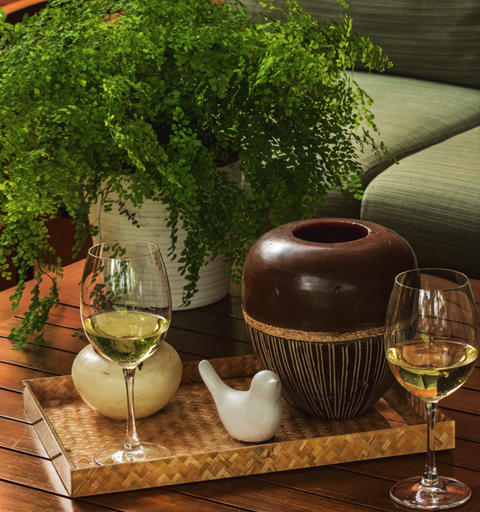 Azafate de petate XL