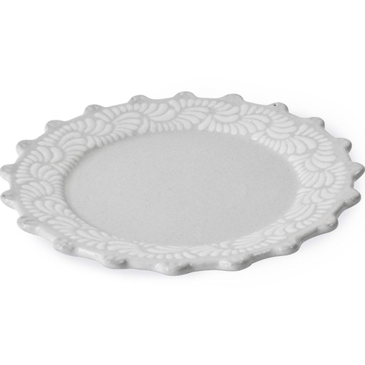 Baja Platos Diseño Talavera