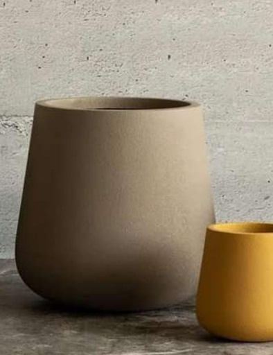 Maceta COF-02 Mediana
