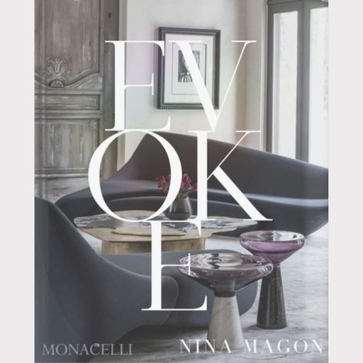 Libro Evoke