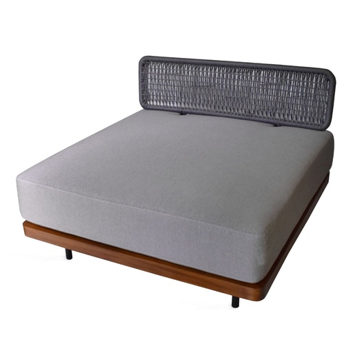 Modular Exterior Individual