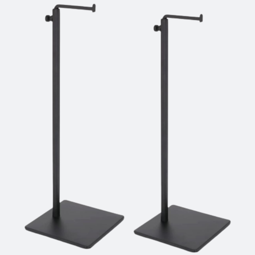 Soporte de Metal