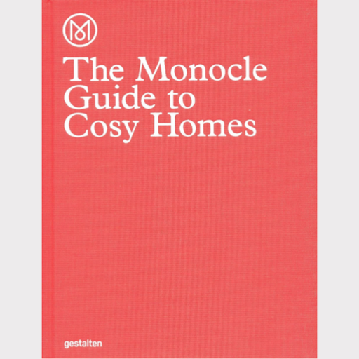 Libro The Monocle Guide to Cosy Home
