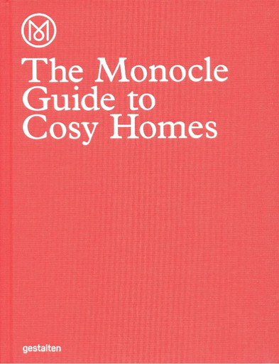 Libro The Monocle Guide to Cosy Home