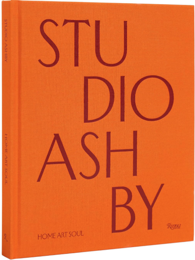 Libro Studio Ashby