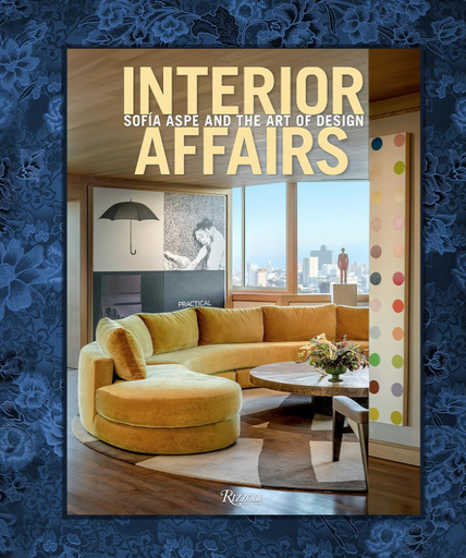 Libro Interior Affairs