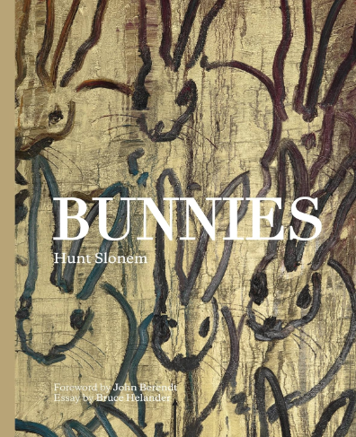 Libro Bunnies