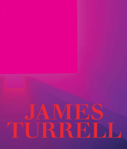Libro James Turell