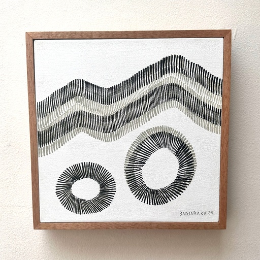 Obra Dios Mueve Montañas