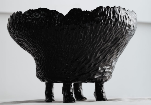 Obra Oveja Negra Ana Silva