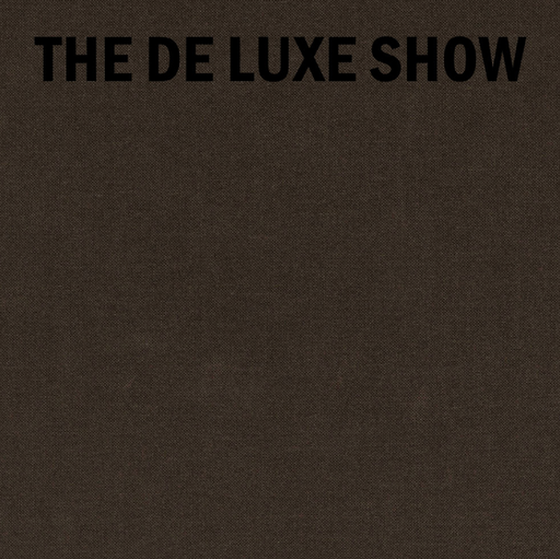 Libro The De Luxe Show