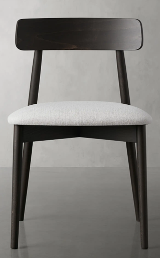 Silla de comedor Saturno