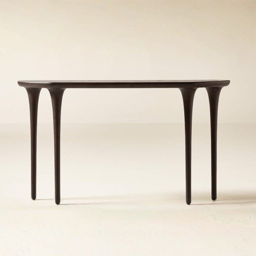 Consola Curvas 