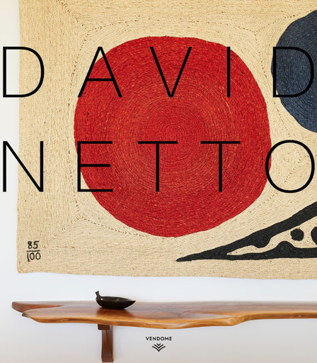 Libro David Netto 85/100