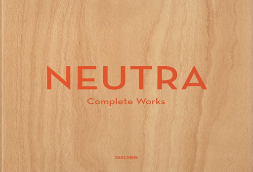 Libro Neutra Complete