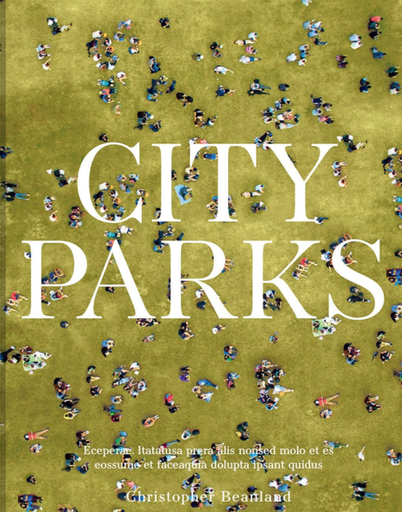 Libro City Park