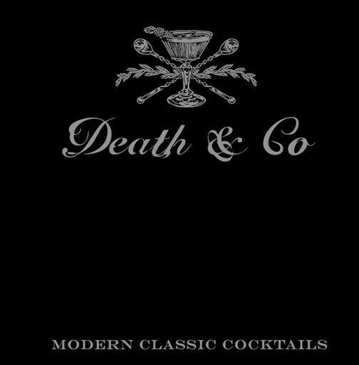 Libro Death & Co