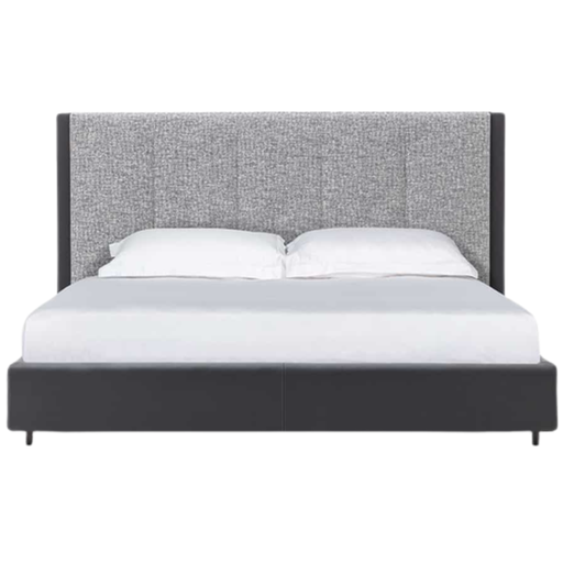 Cama Queen Sienna