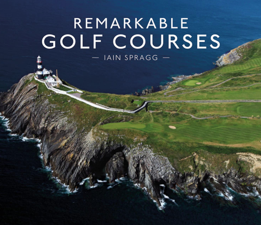 Libro Remarkable Golf Courses