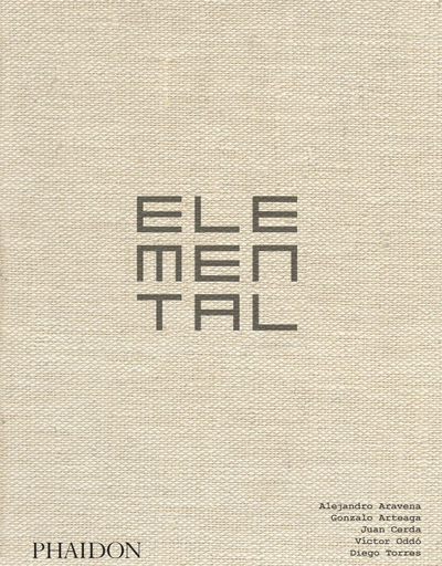 Libro Elemental