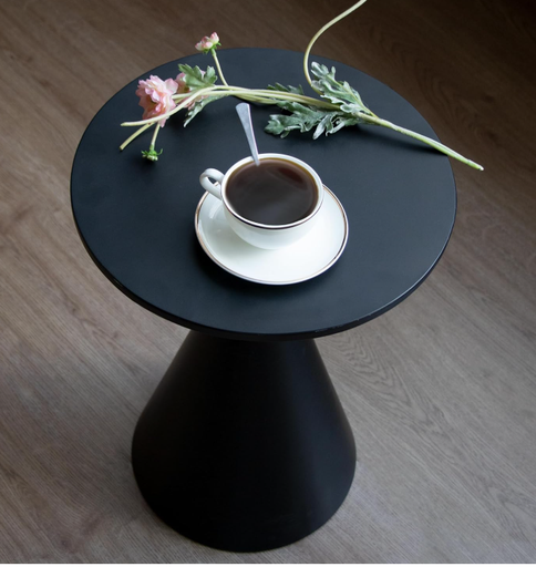 Mesa Lateral Cónica