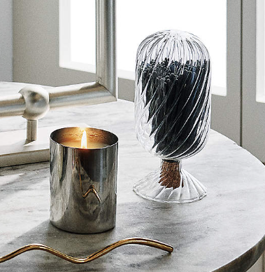 Fósforos para Chimenea Negros