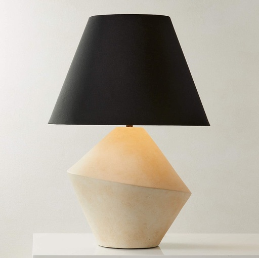 Lámpara de mesa Sabia de Cerámica