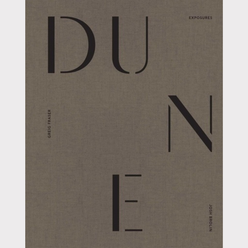Libro Dune