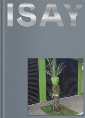 Libro Isay W