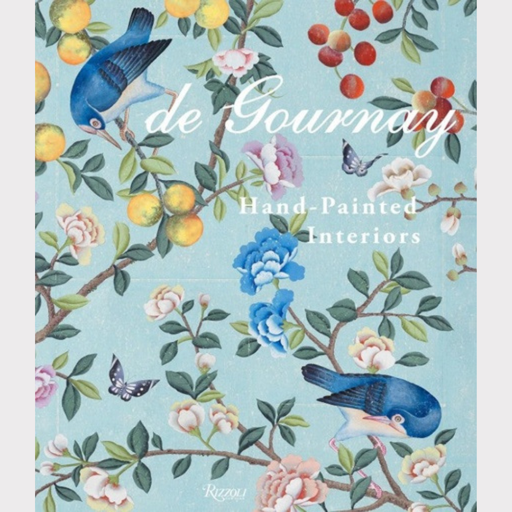 Libro Gournay