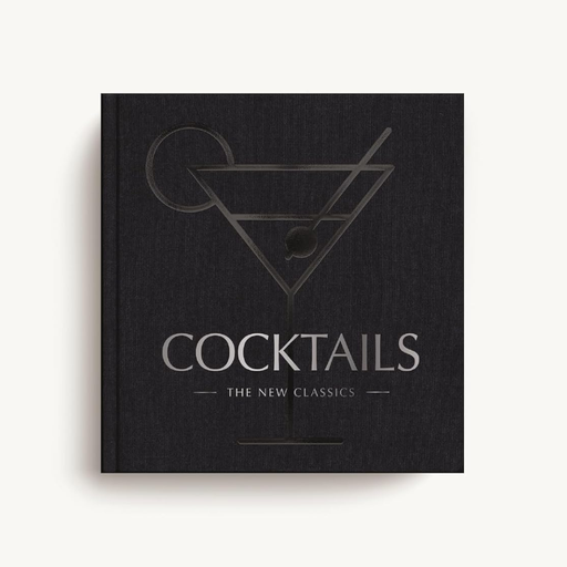 Libro Cocktails