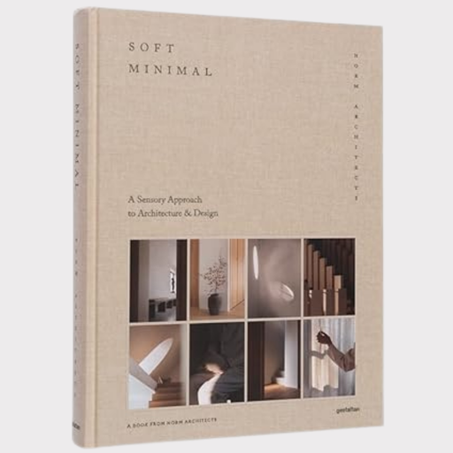 Libro Soft Minimal