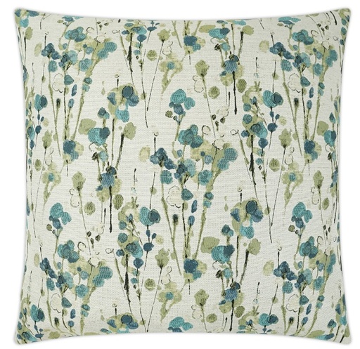 Cojín cuadrado Nottely  Everglade