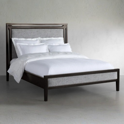Cama Brock Upholstered Bed