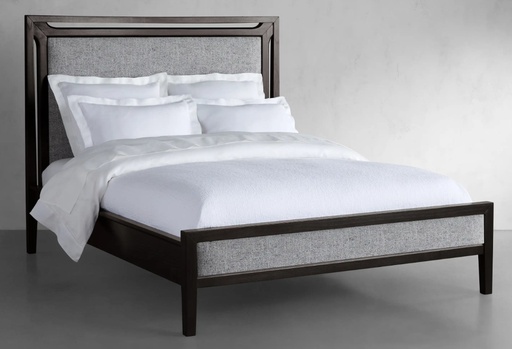 Cama Brock Upholstered Bed