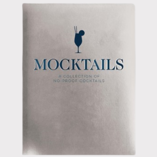 Libro Mocktails