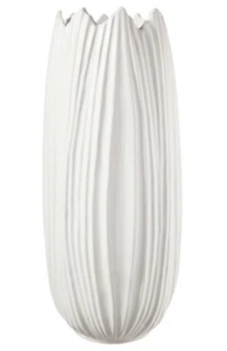 Ring Ceramic / Porcelain Table Vase